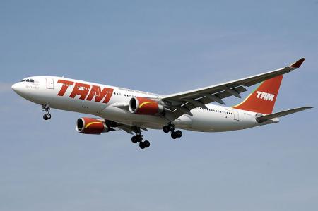 A330-200F